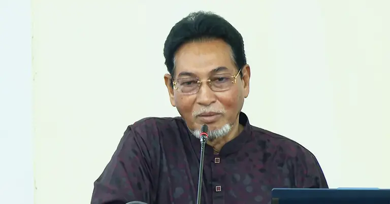 নুরুল ইসলাম মনি